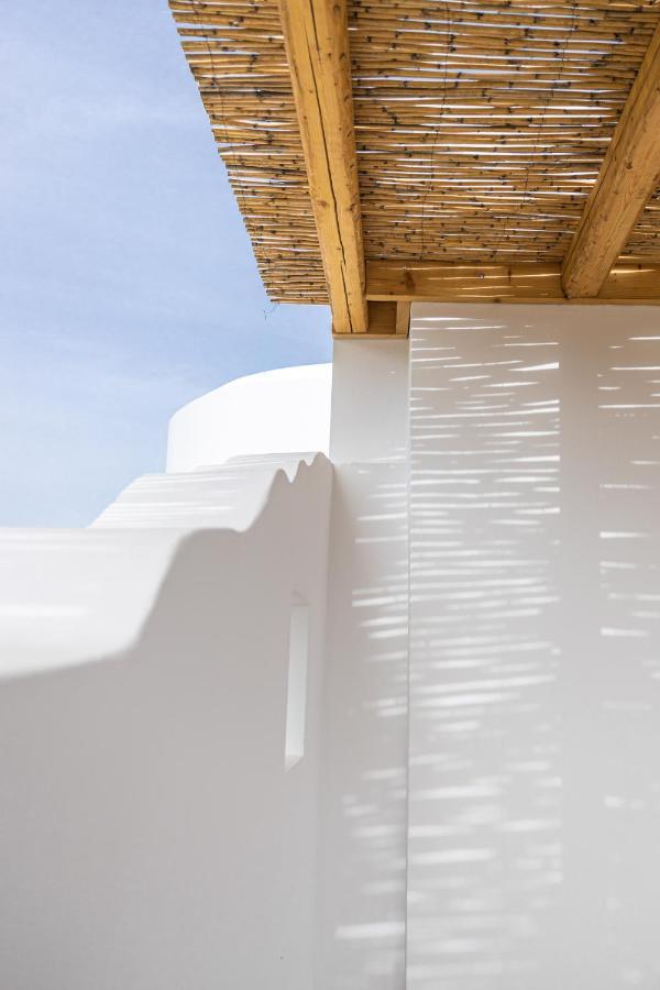 Villa Mamma Mia Gennadi Bagian luar foto