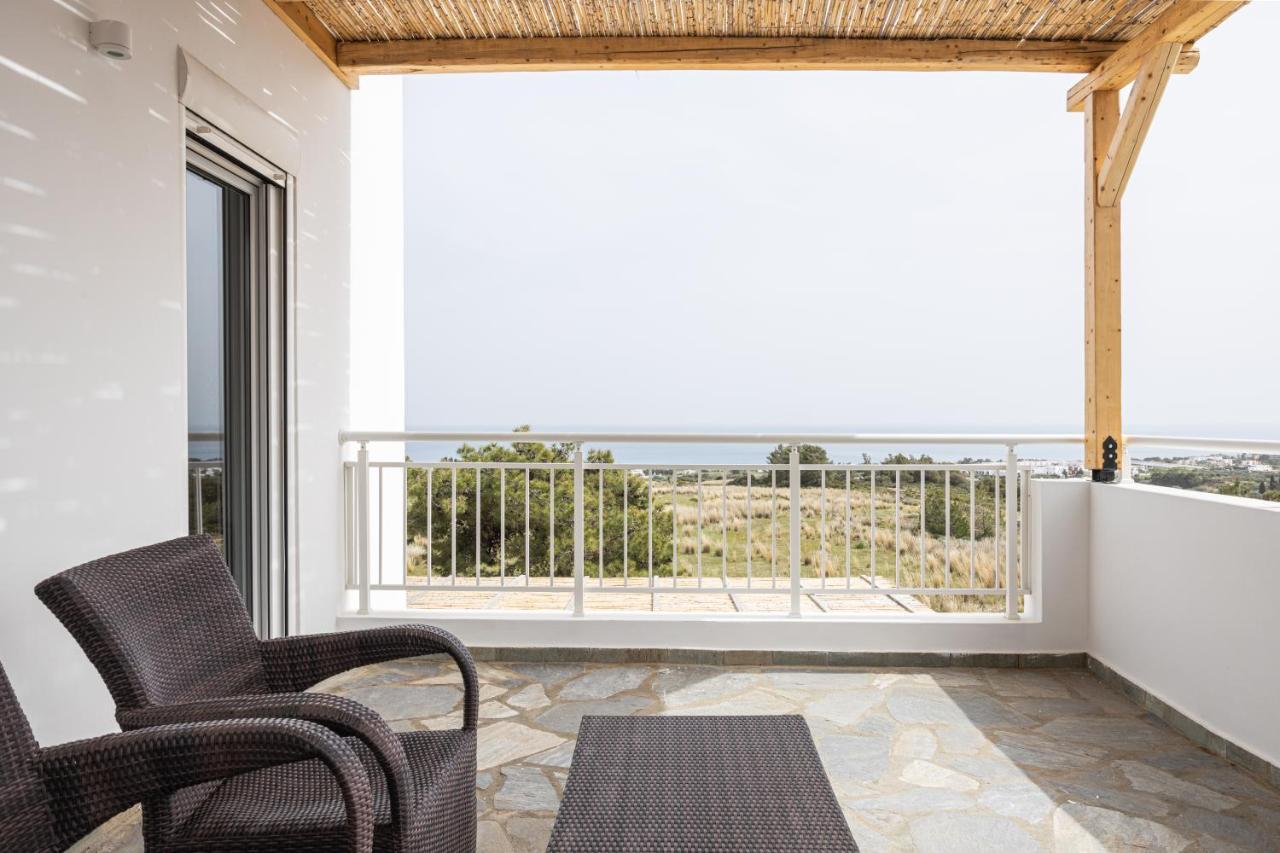 Villa Mamma Mia Gennadi Bagian luar foto