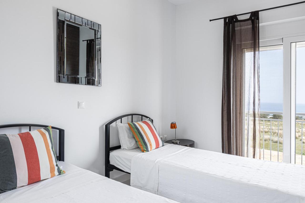 Villa Mamma Mia Gennadi Bagian luar foto