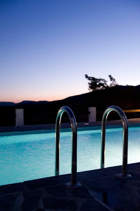 Villa Mamma Mia Gennadi Bagian luar foto